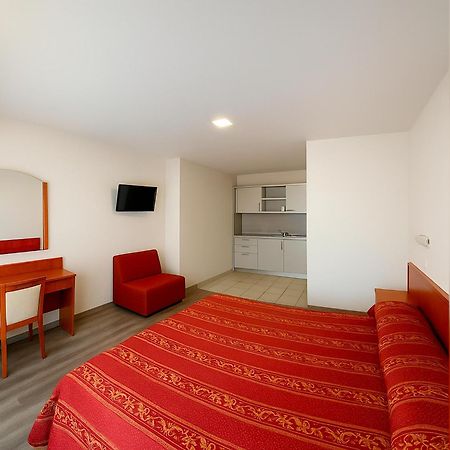 Hotel E Appartamenti La Solaria San Giovanni Rotondo Exterior photo