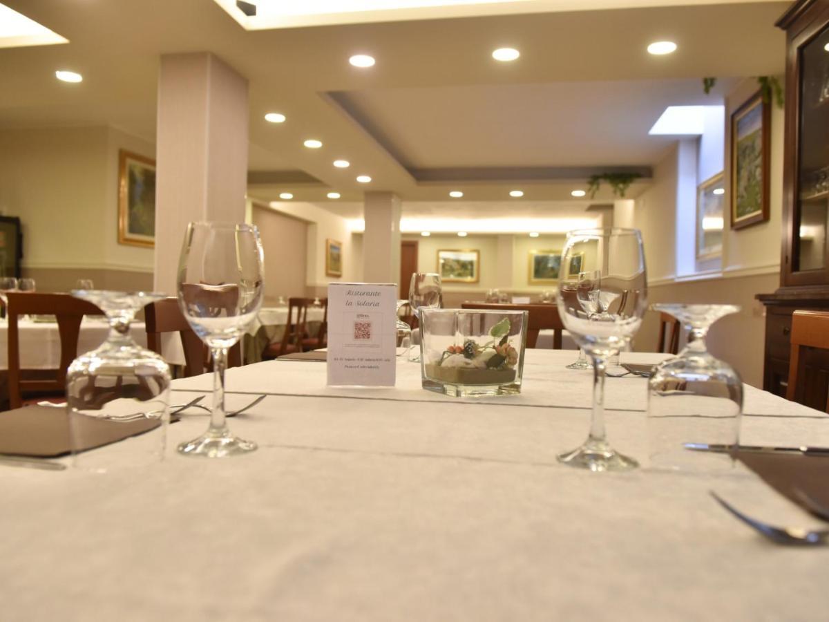 Hotel E Appartamenti La Solaria San Giovanni Rotondo Exterior photo
