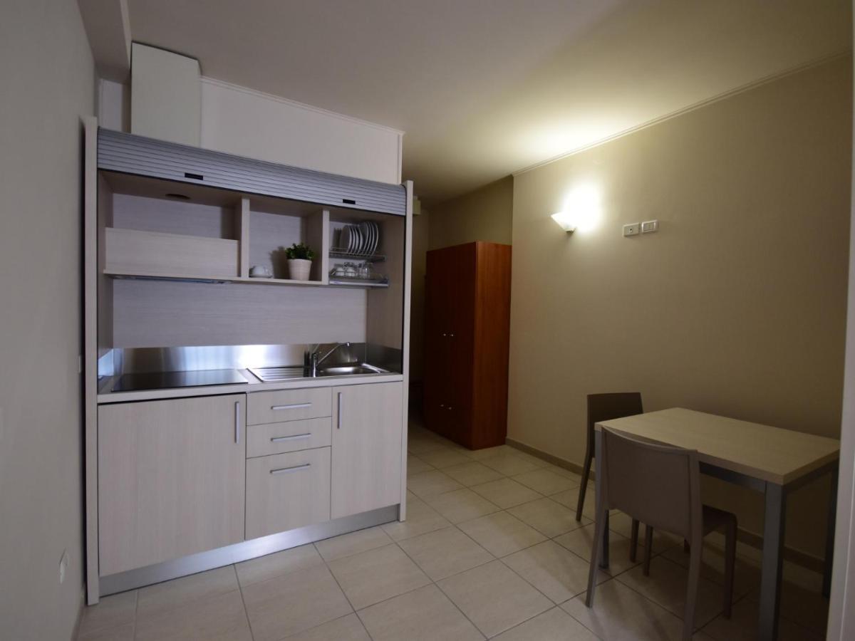 Hotel E Appartamenti La Solaria San Giovanni Rotondo Exterior photo