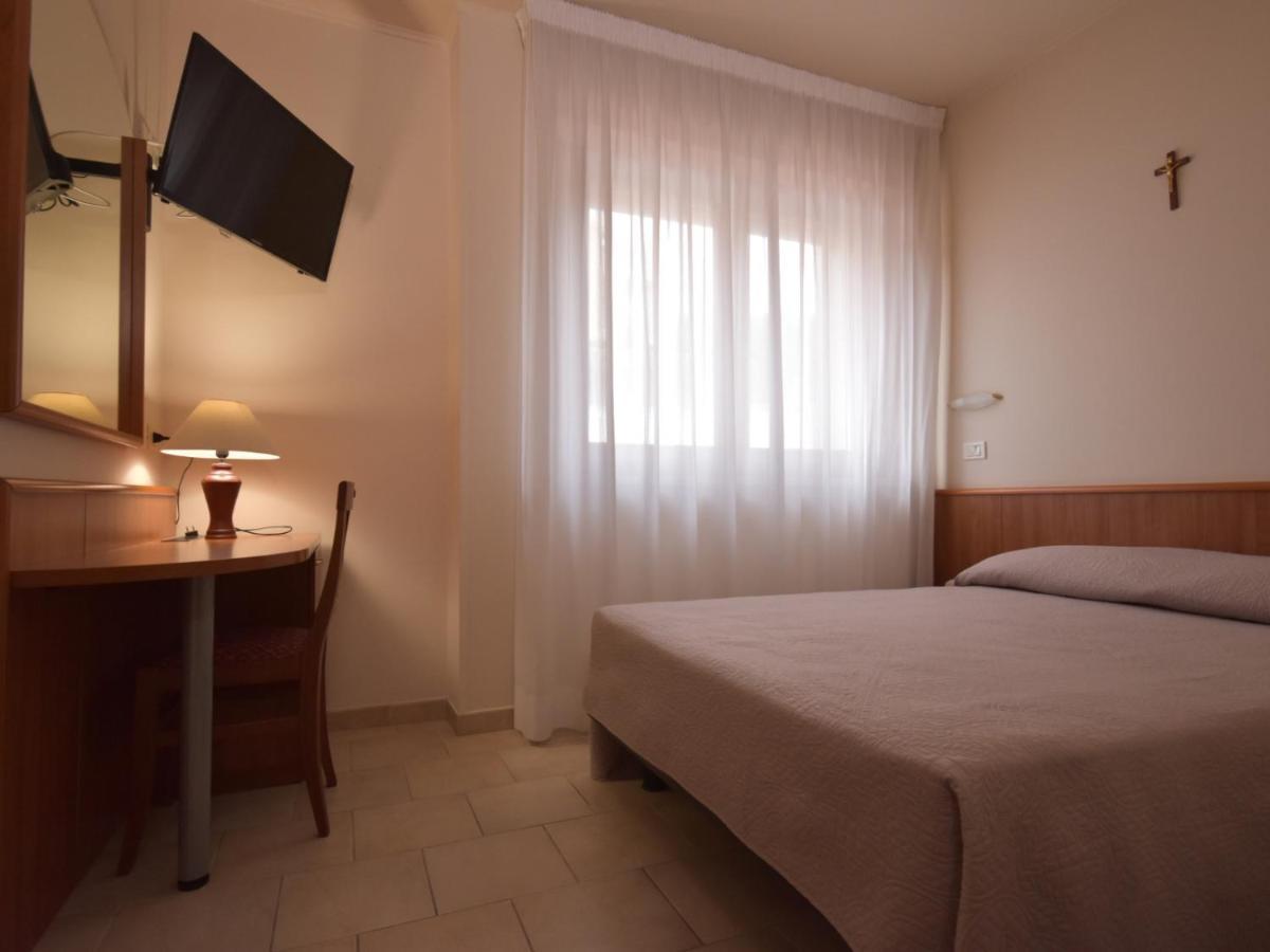 Hotel E Appartamenti La Solaria San Giovanni Rotondo Exterior photo