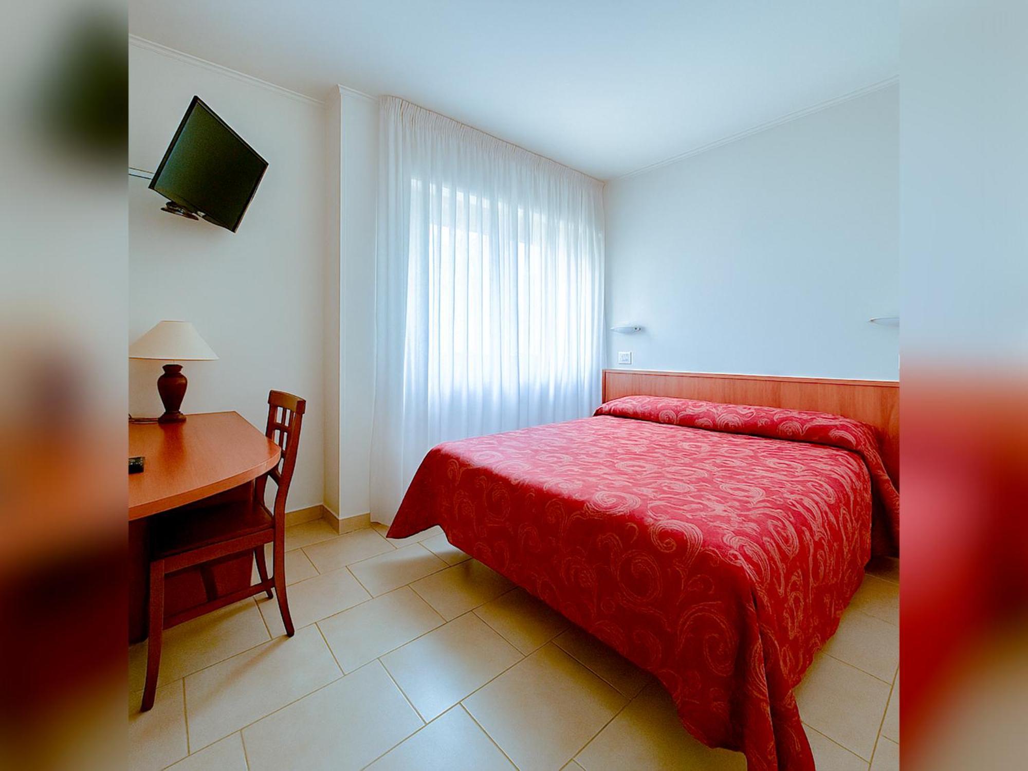 Hotel E Appartamenti La Solaria San Giovanni Rotondo Exterior photo