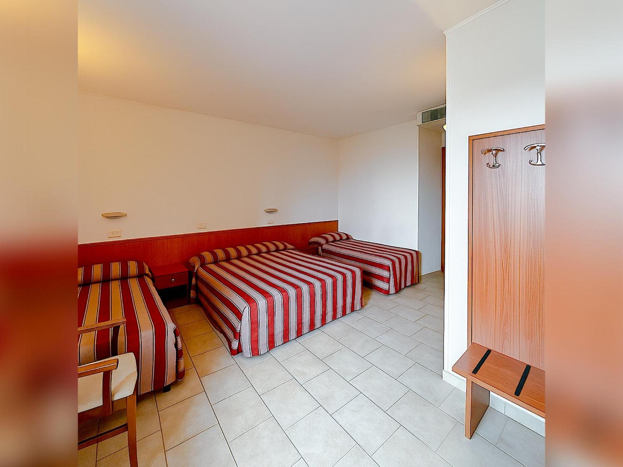 Hotel E Appartamenti La Solaria San Giovanni Rotondo Exterior photo
