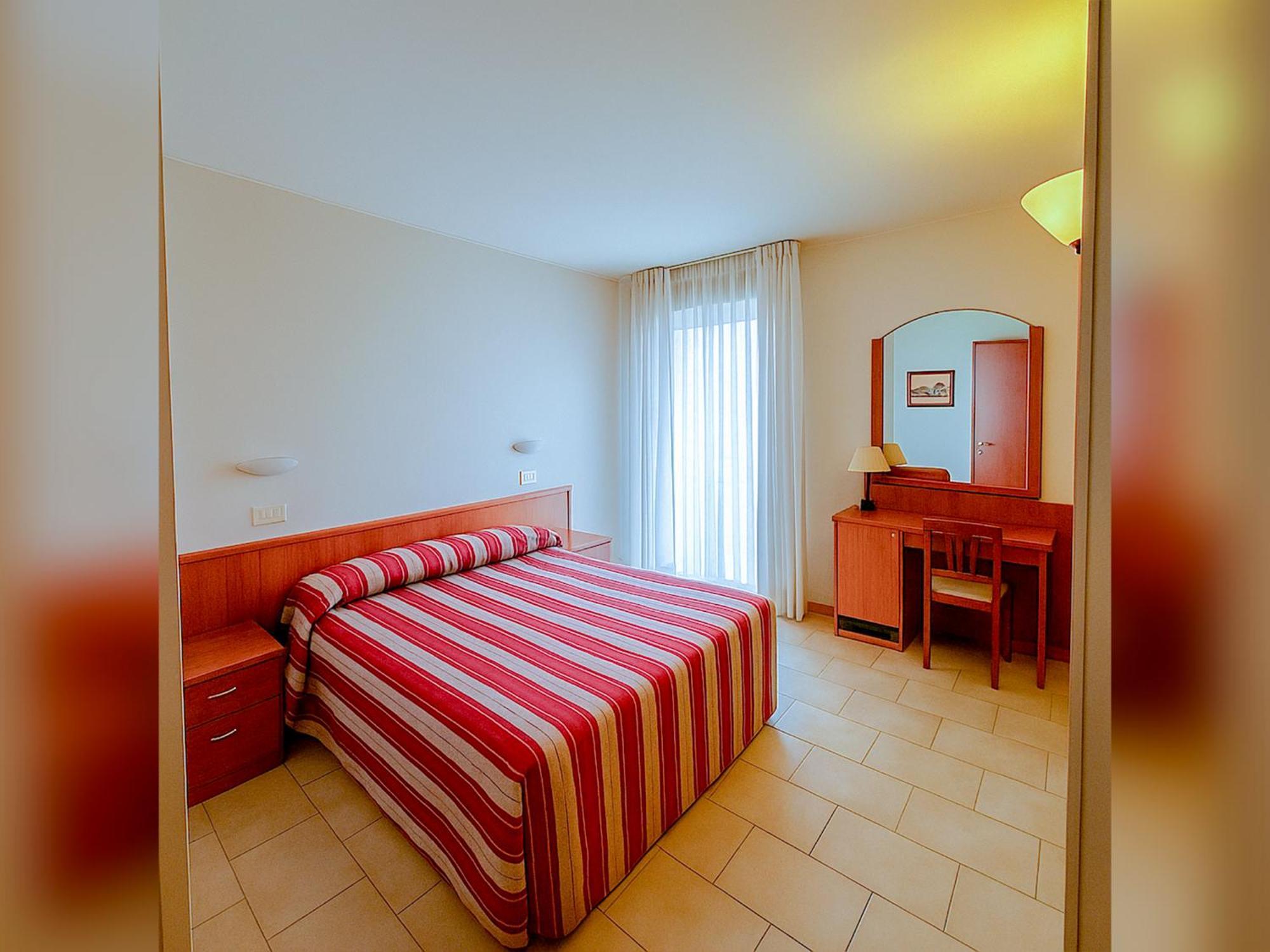 Hotel E Appartamenti La Solaria San Giovanni Rotondo Exterior photo