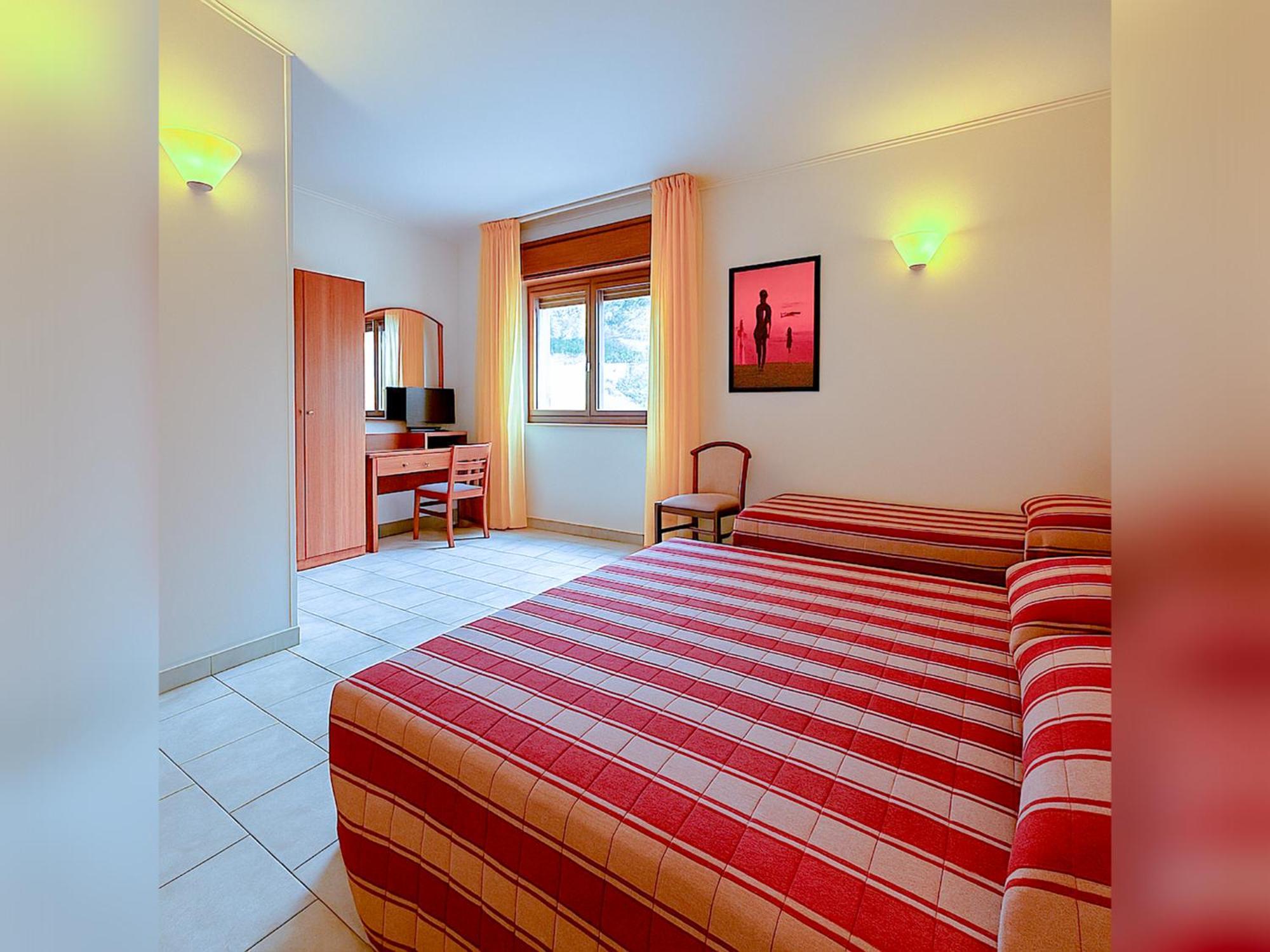 Hotel E Appartamenti La Solaria San Giovanni Rotondo Exterior photo