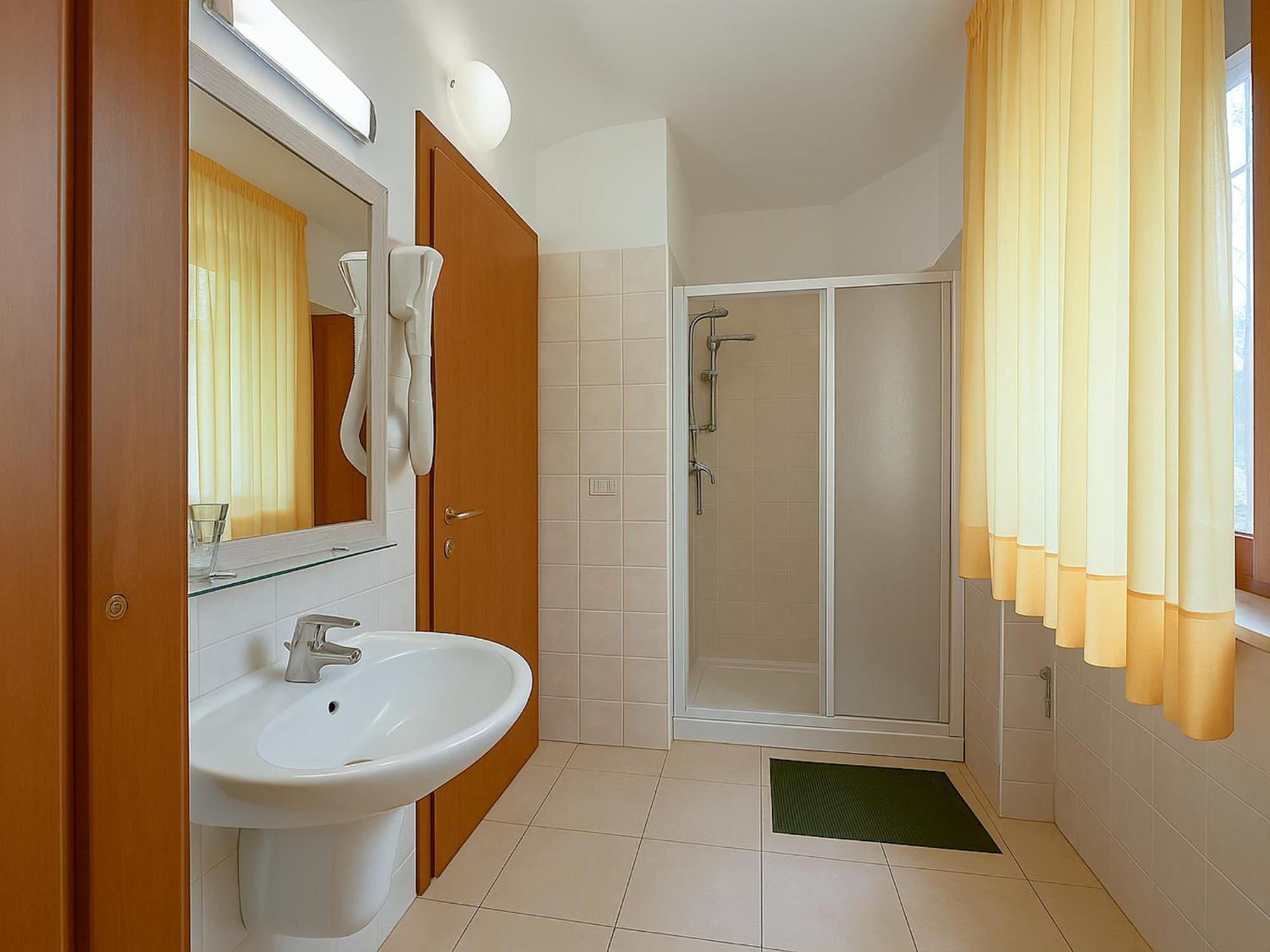 Hotel E Appartamenti La Solaria San Giovanni Rotondo Exterior photo