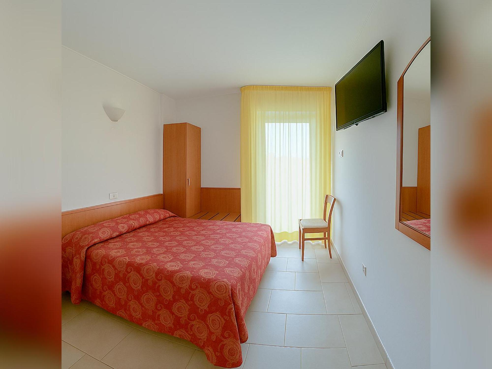 Hotel E Appartamenti La Solaria San Giovanni Rotondo Exterior photo
